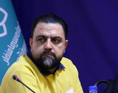 پاییز هزار رنگ ظرفیت یک جهش هنری بزرگ با استفاده از ظرفیت نسل جوان را دارد